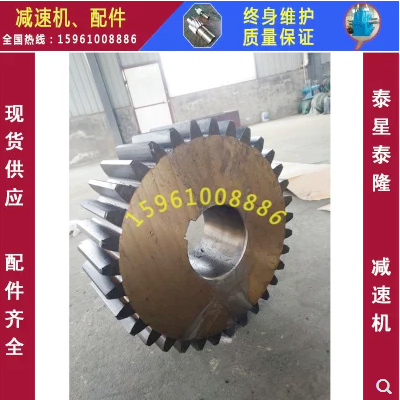 泰興泰星泰隆減速機(jī)DCY250-40-llN，逆止器，軸配件